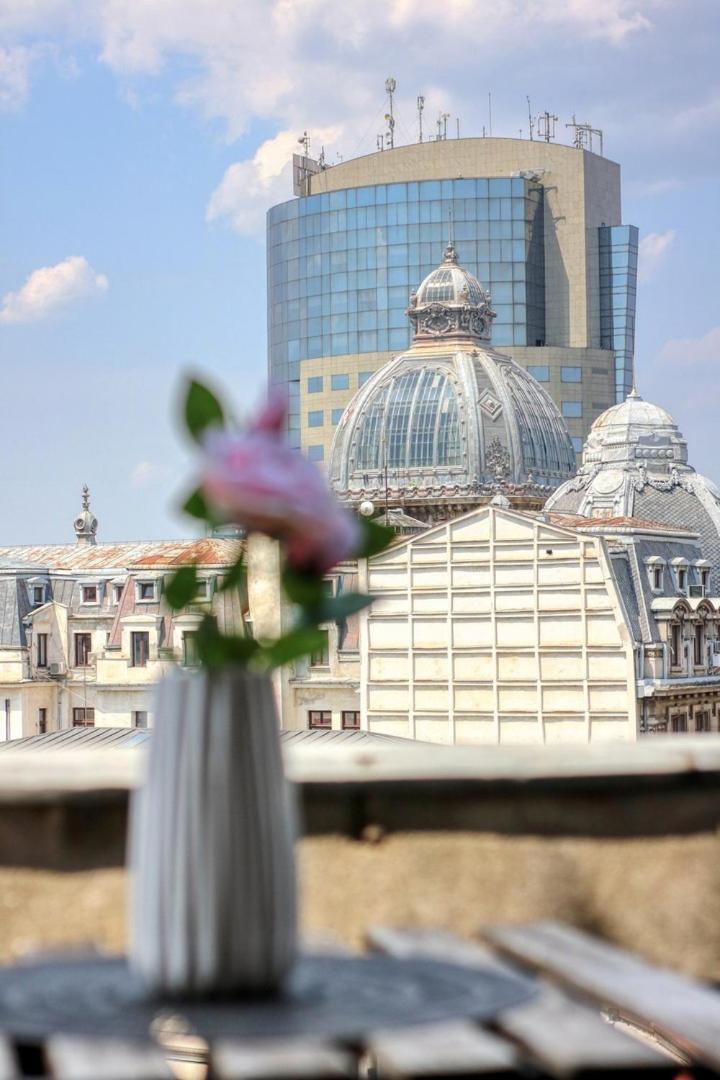 Charm Apartament *