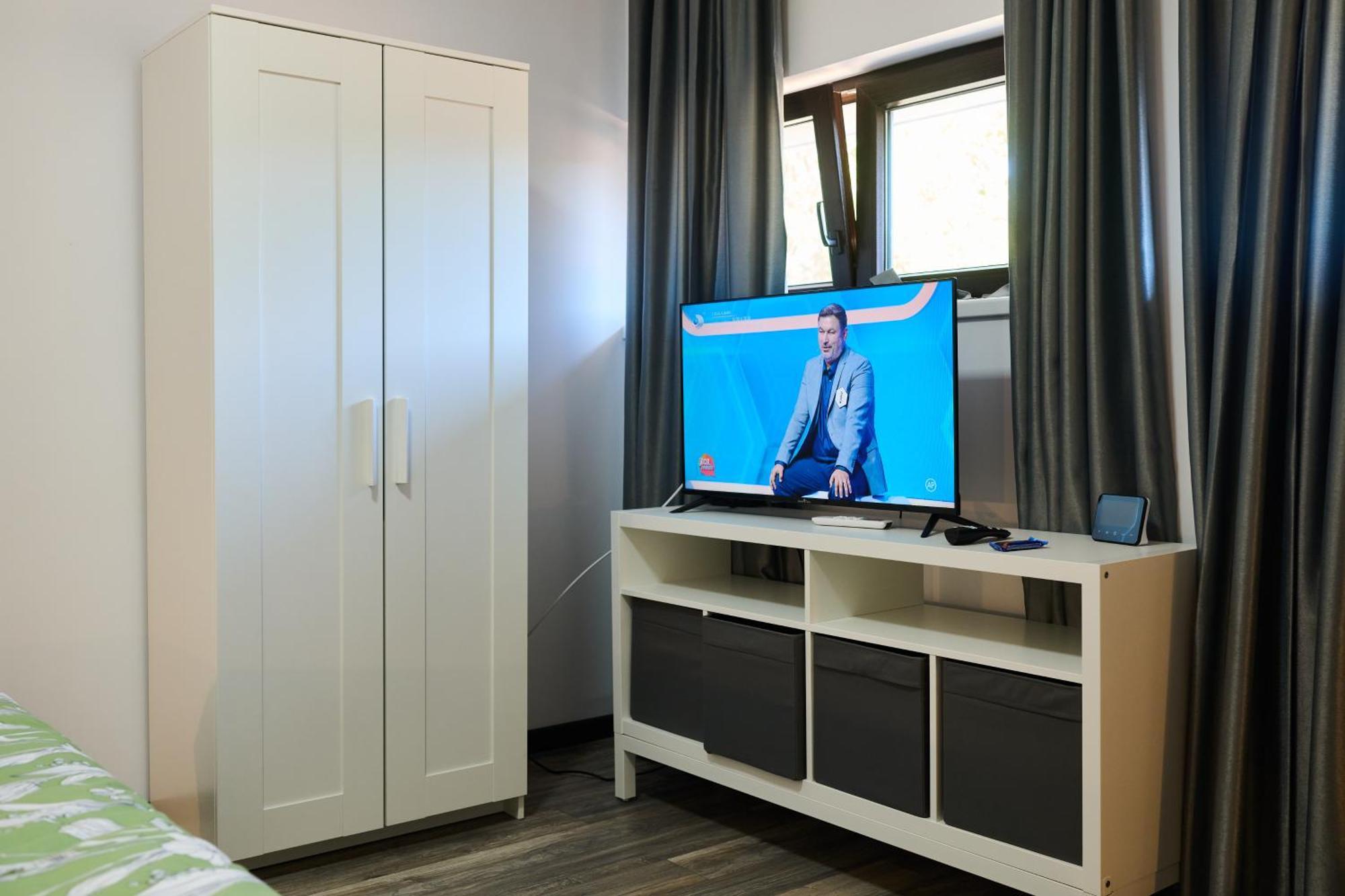 Apartament Old Town Oasis - Ap 9