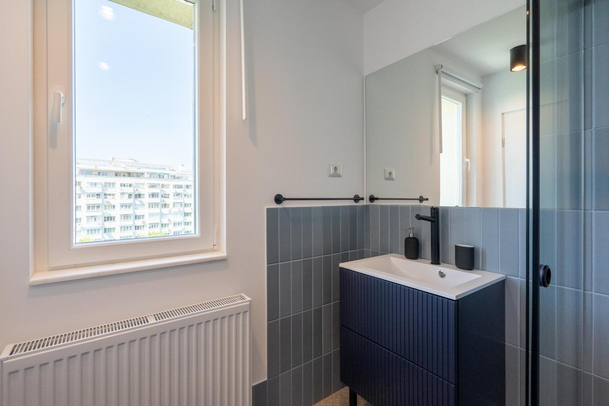 Luxury With Amazing Terrace Apartamento