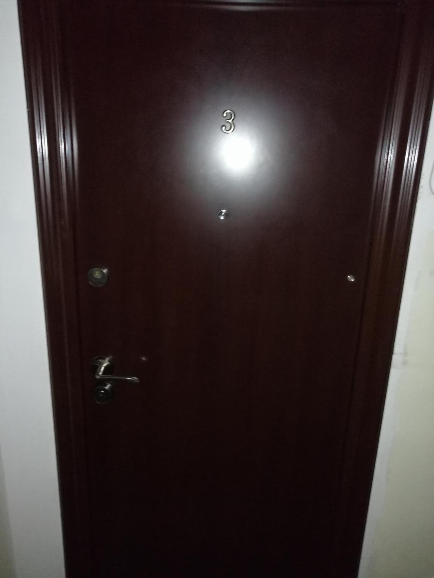 Athenee Palace Apartament