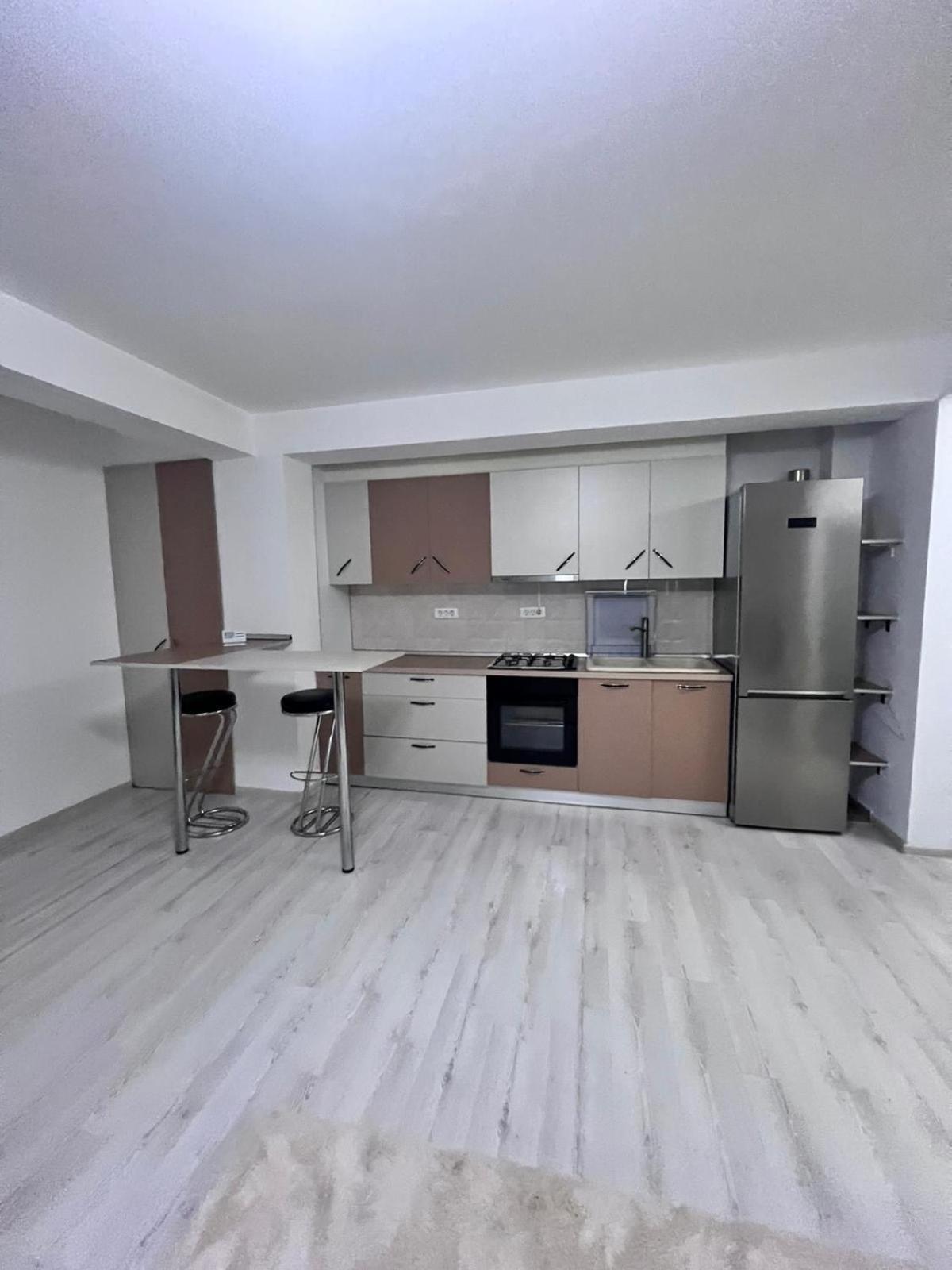In Regim Apartamento *