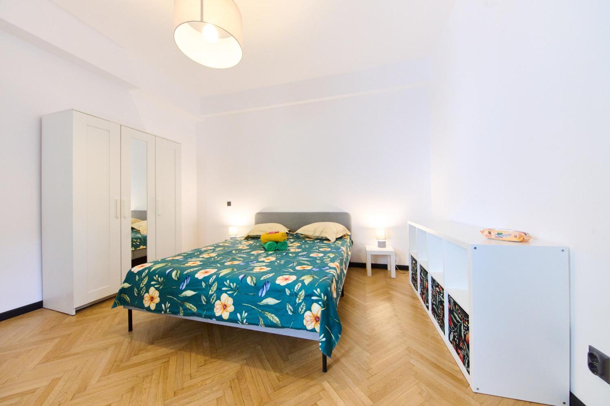 Apartment Old Town Oasis - Ap 6 *