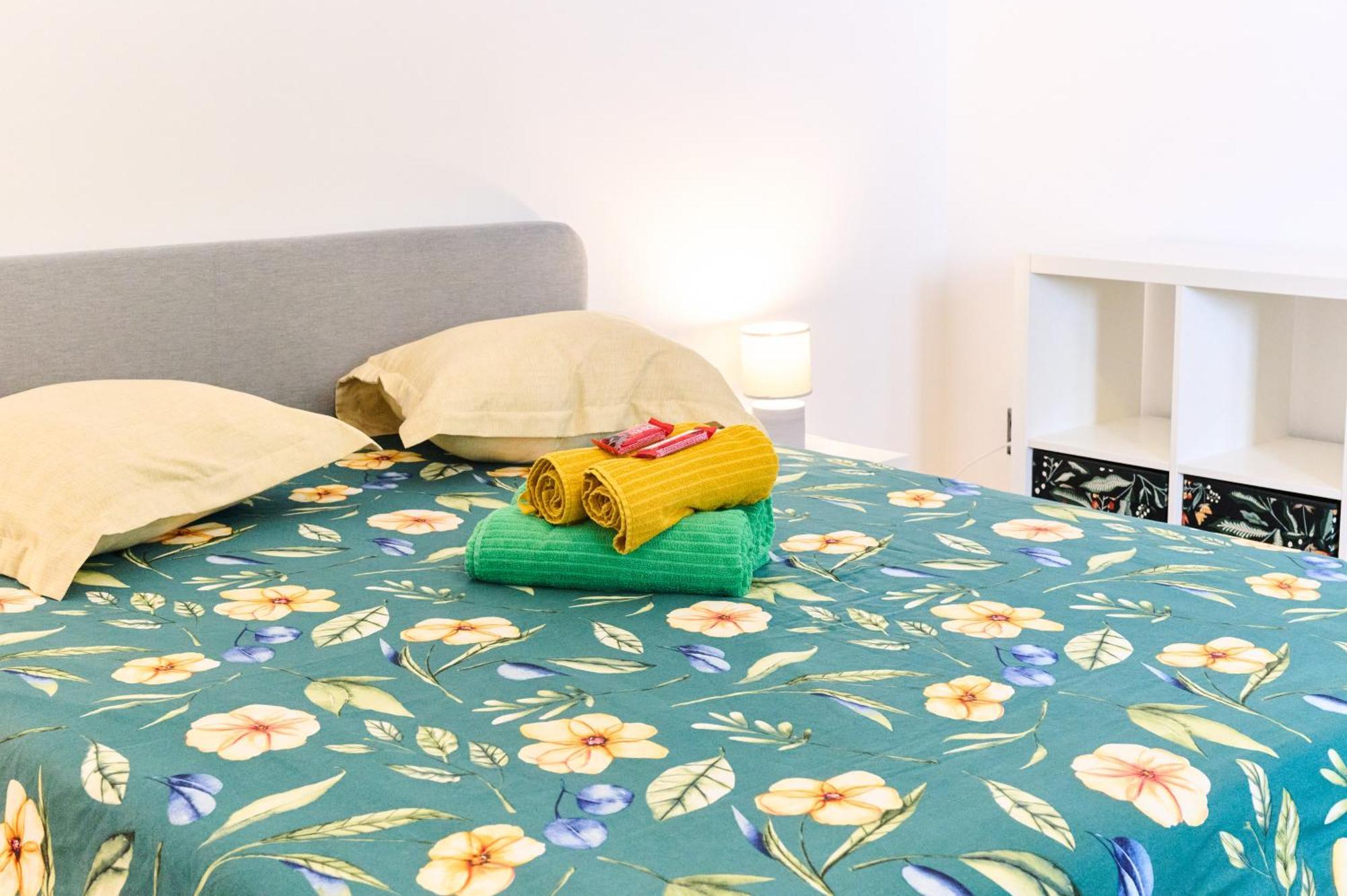 Old Town Oasis - Ap 6 * Bucharest