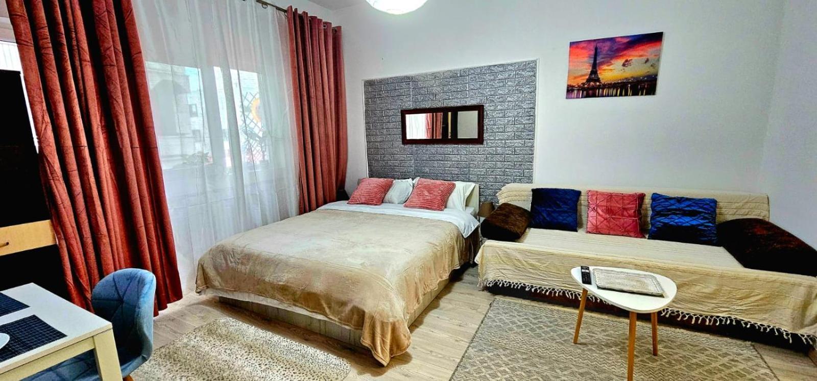 Apartment Tantra 2 Rosetti *