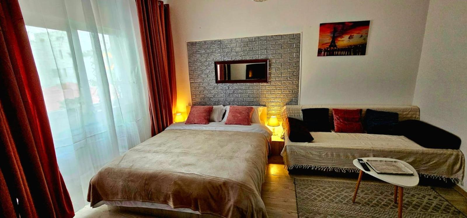 Tantra 2 Rosetti * Bucharest