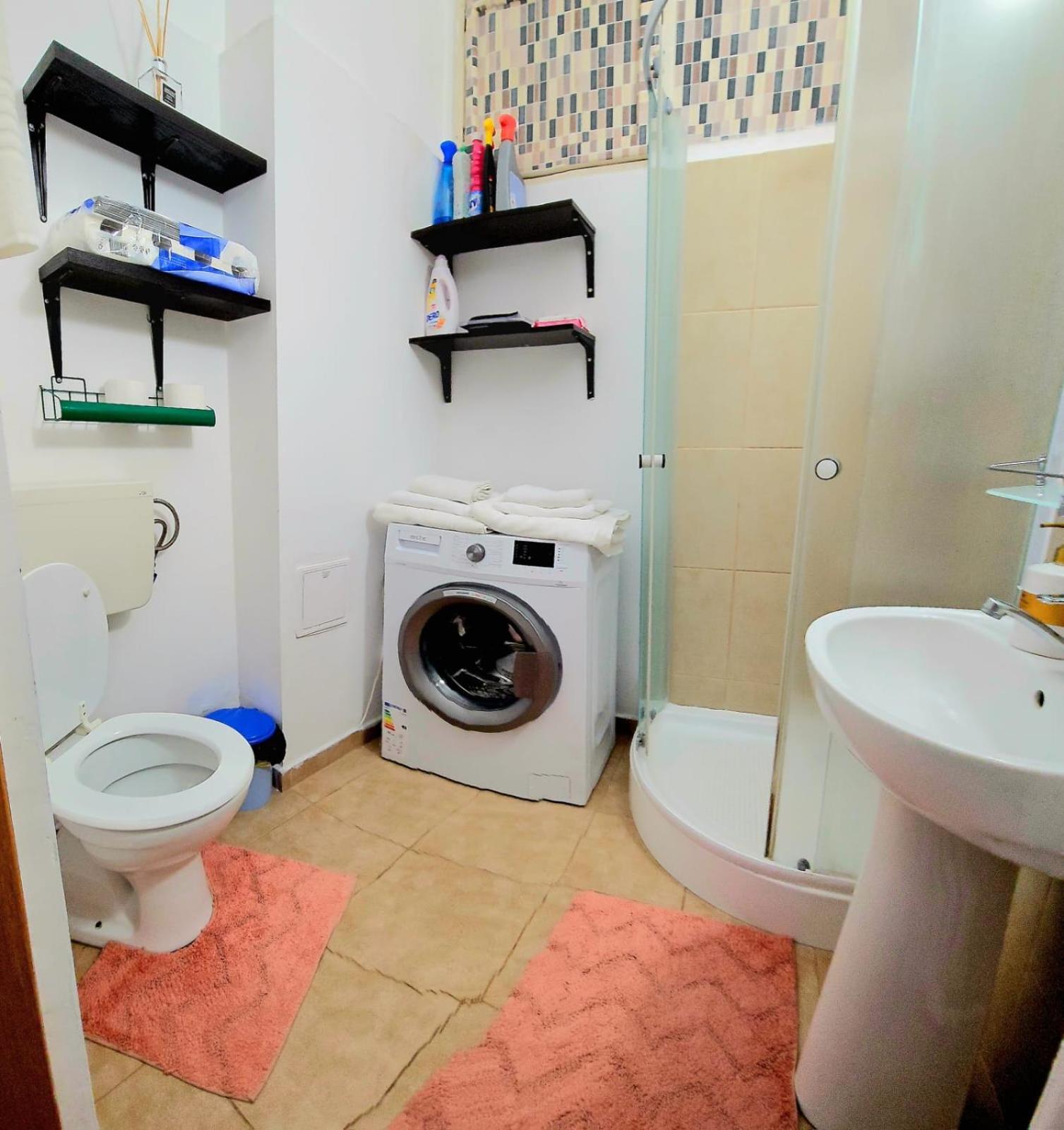 Tantra 2 Rosetti Apartment