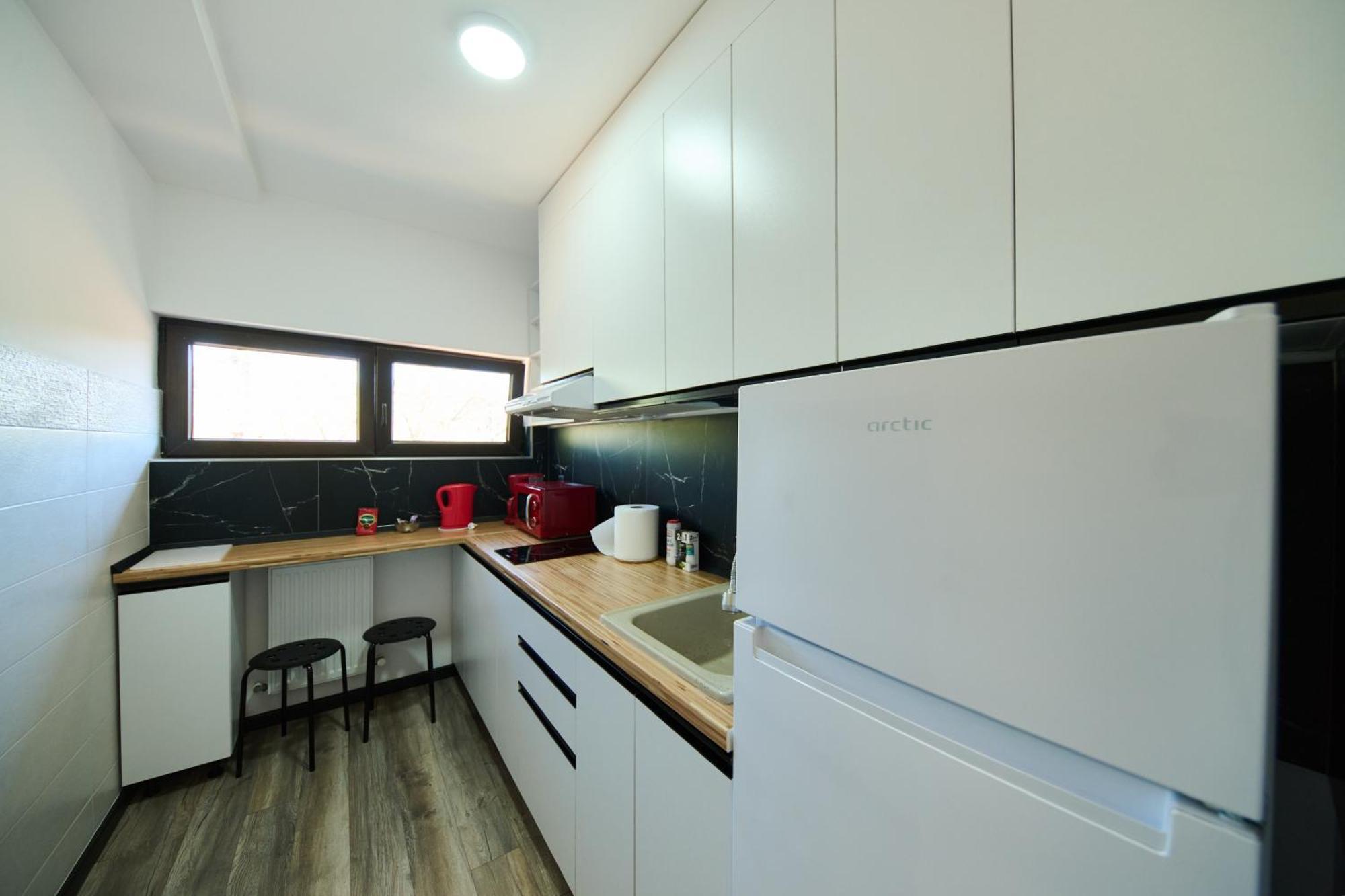 Apartament Old Town Oasis - Ap 9 *