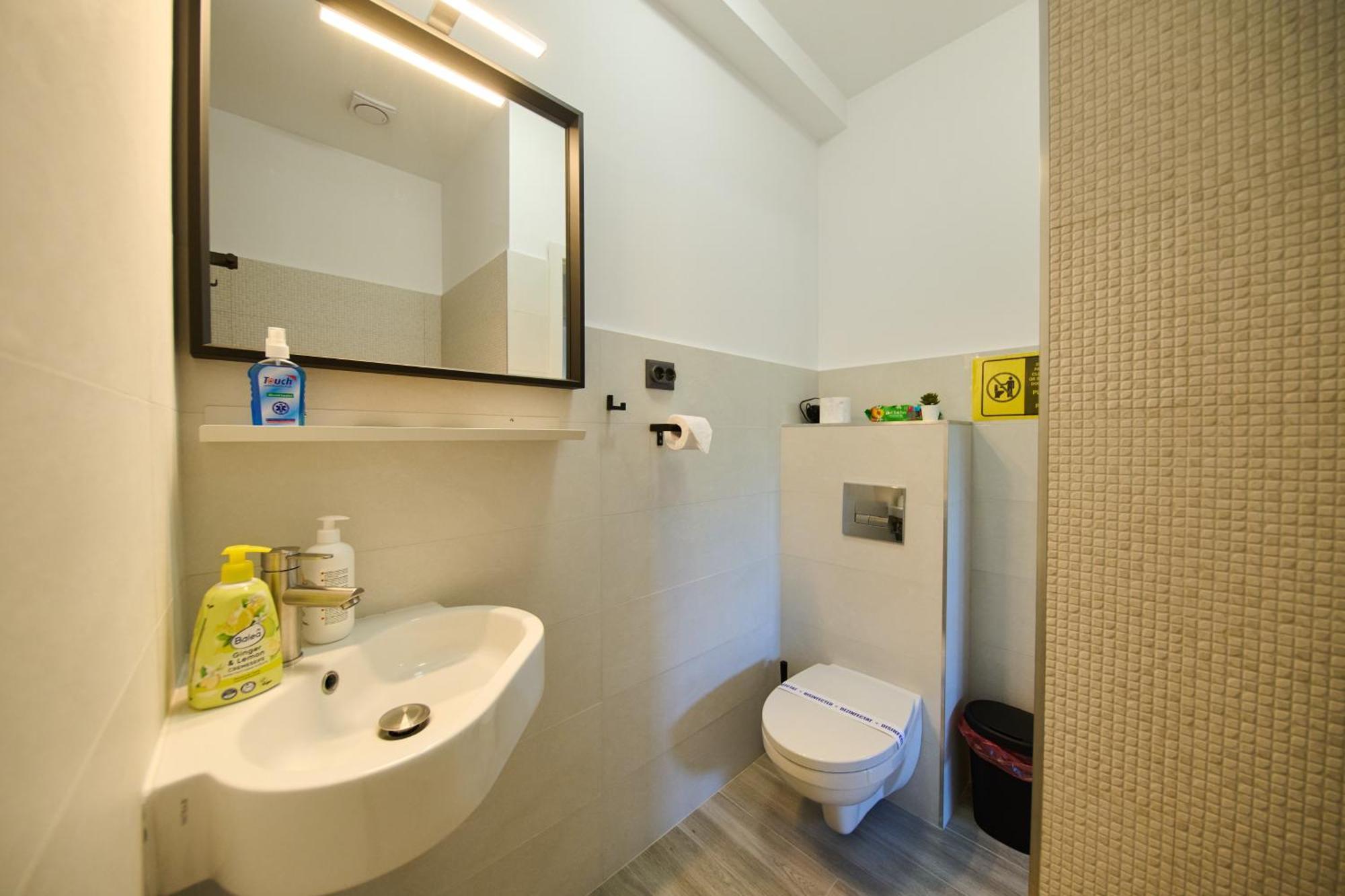 Apartament Old Town Oasis - Ap 9