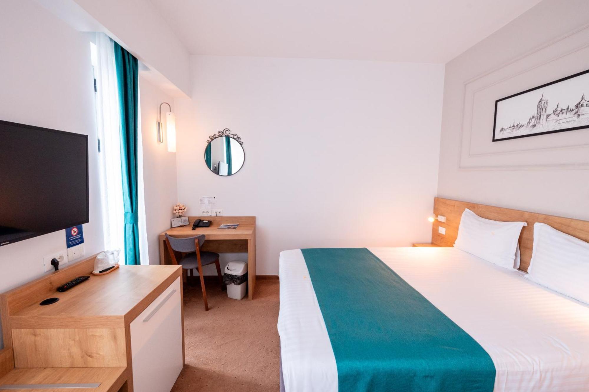 Stil 4* Bucharest