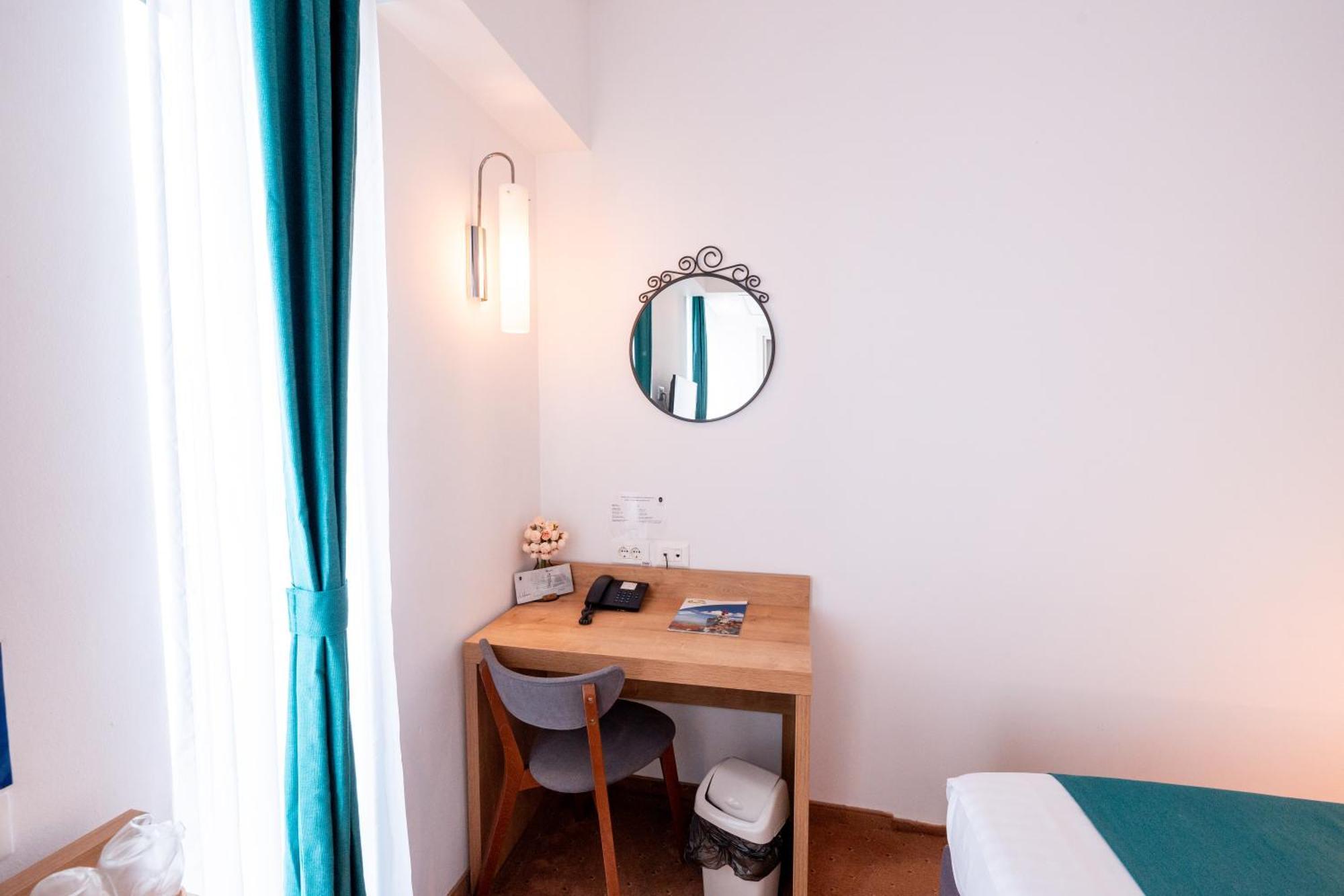 Stil Hotel 4*