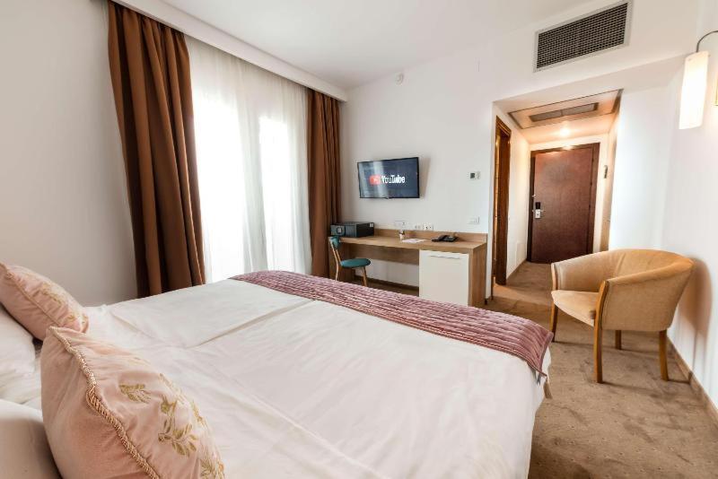 Hotel Stil