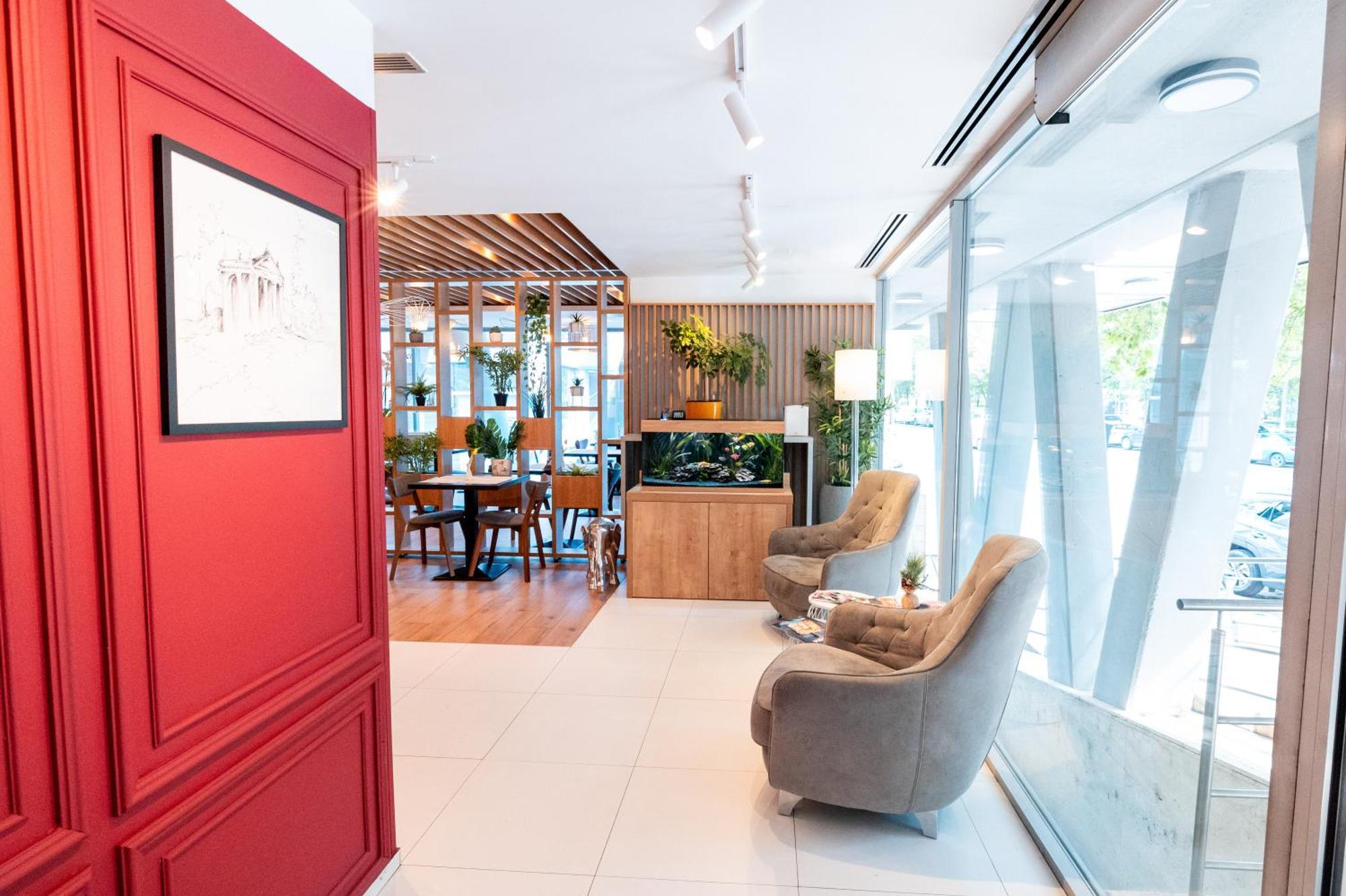 Stil Hotel