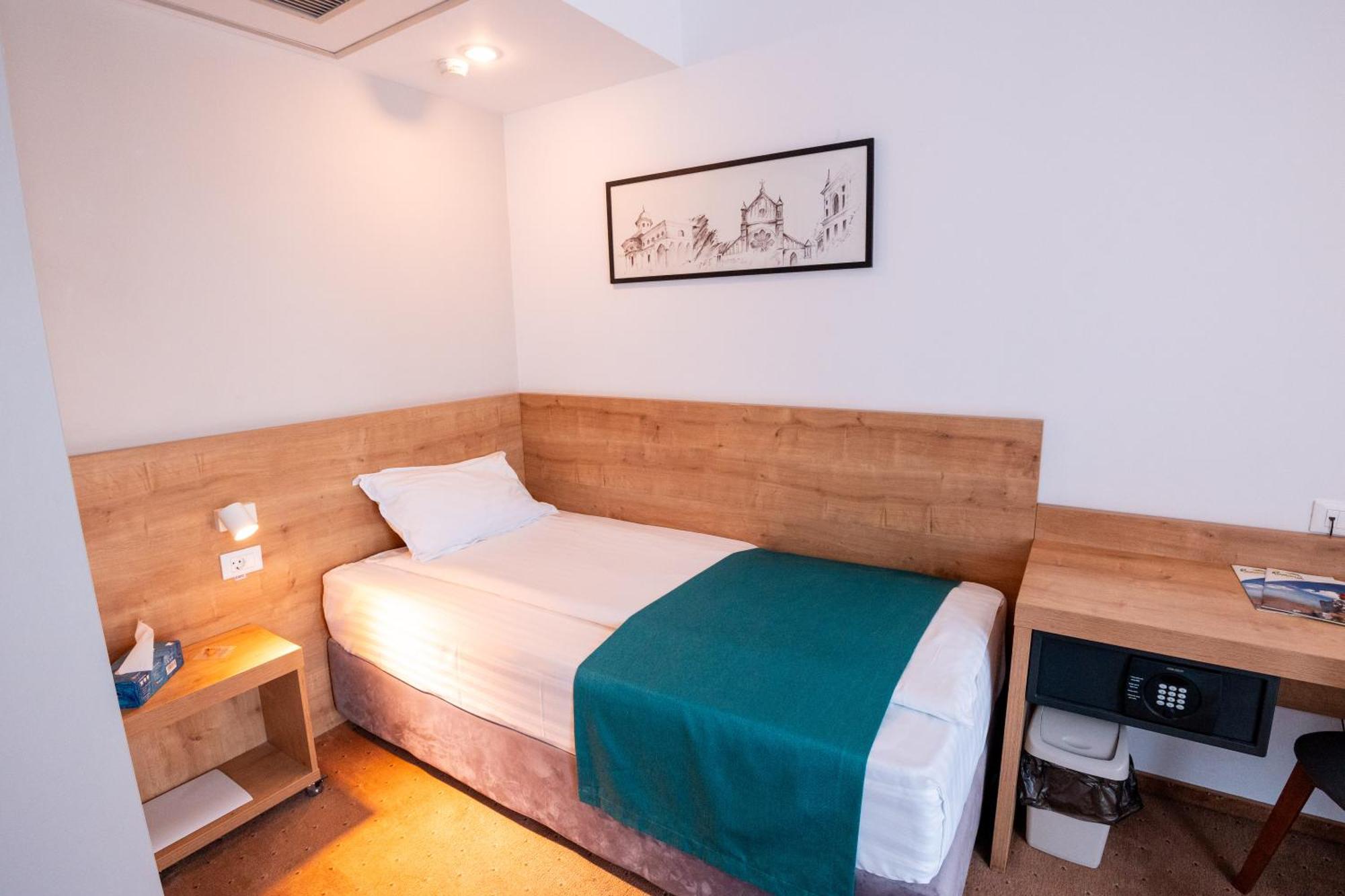 Hotel Stil