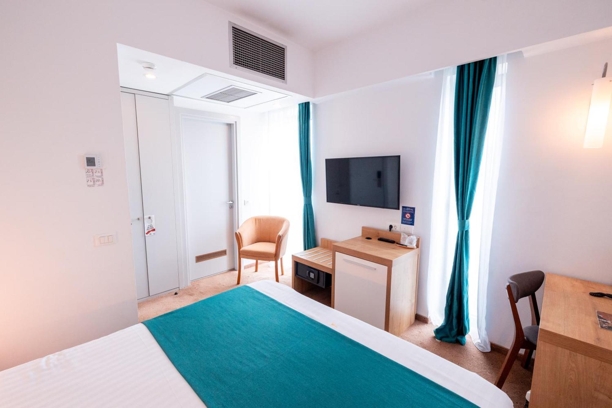 Hotel Stil 4*