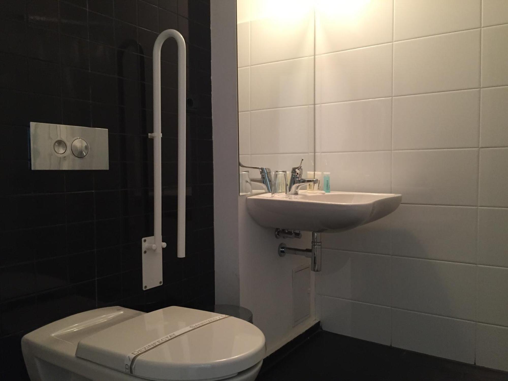 Hotel Sarroglia Bucharest