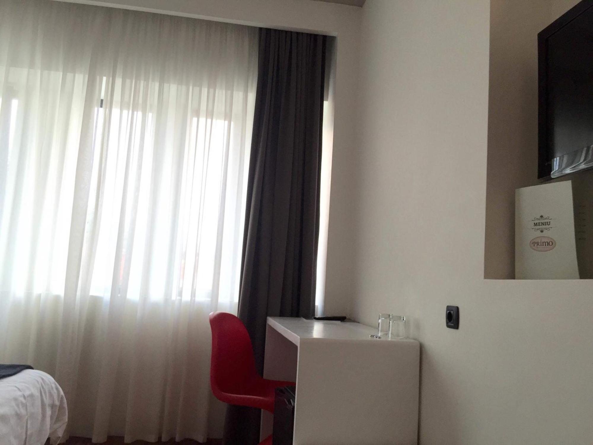 Sarroglia 4* Bucharest