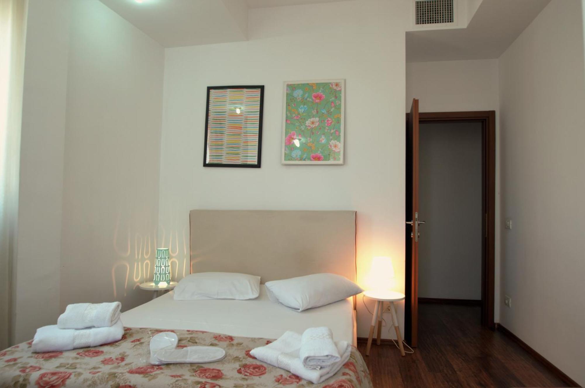 Mosilor Aparthotel Bucharest