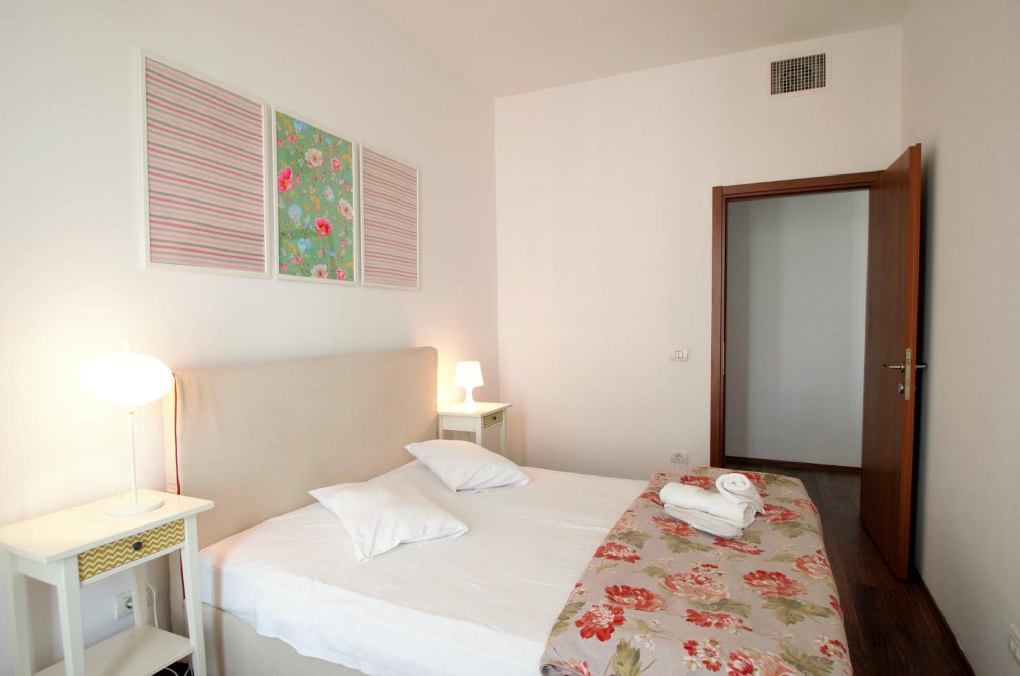 Mosilor Aparthotel 3*