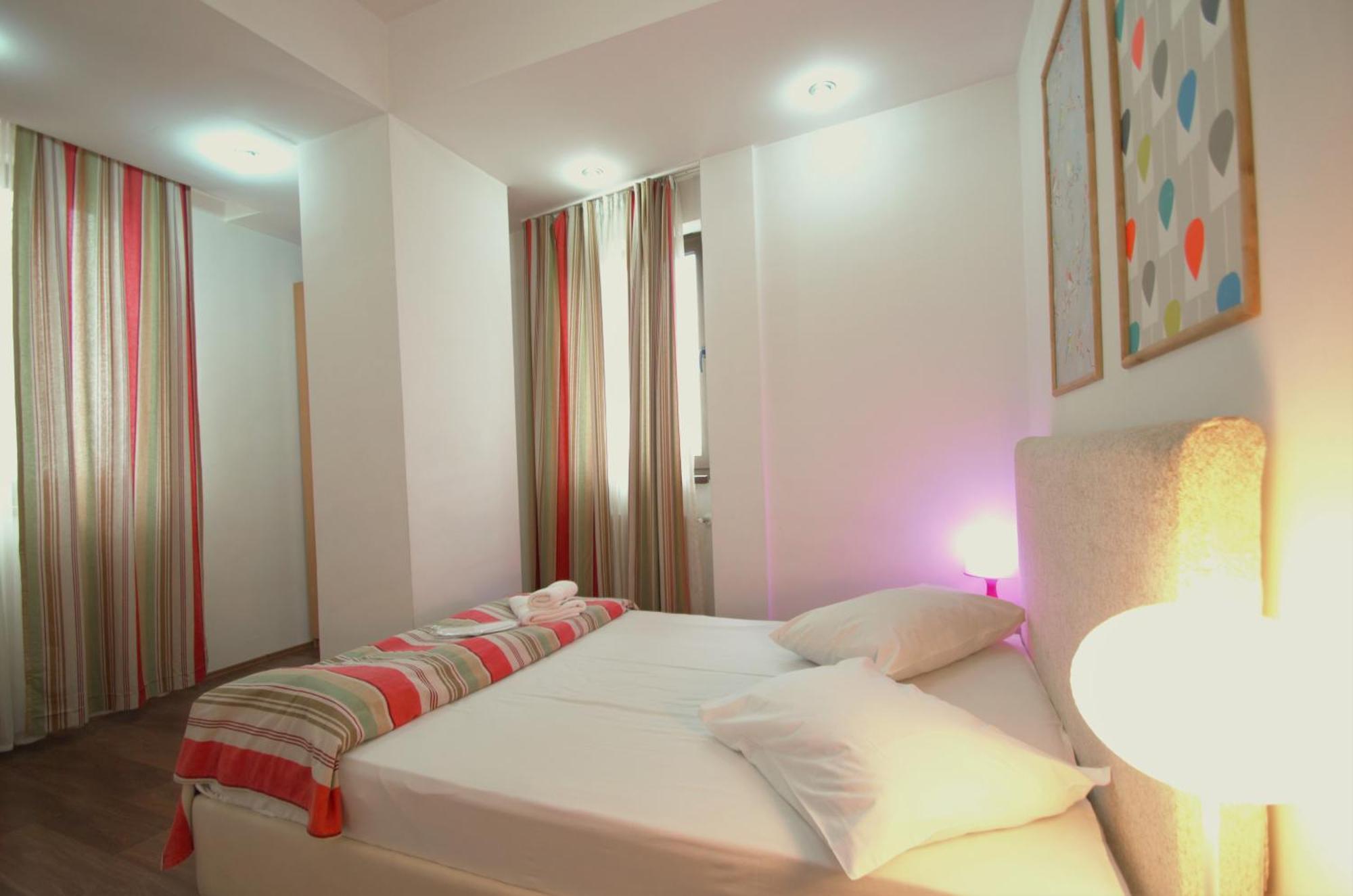 Mosilor Aparthotel Bucharest