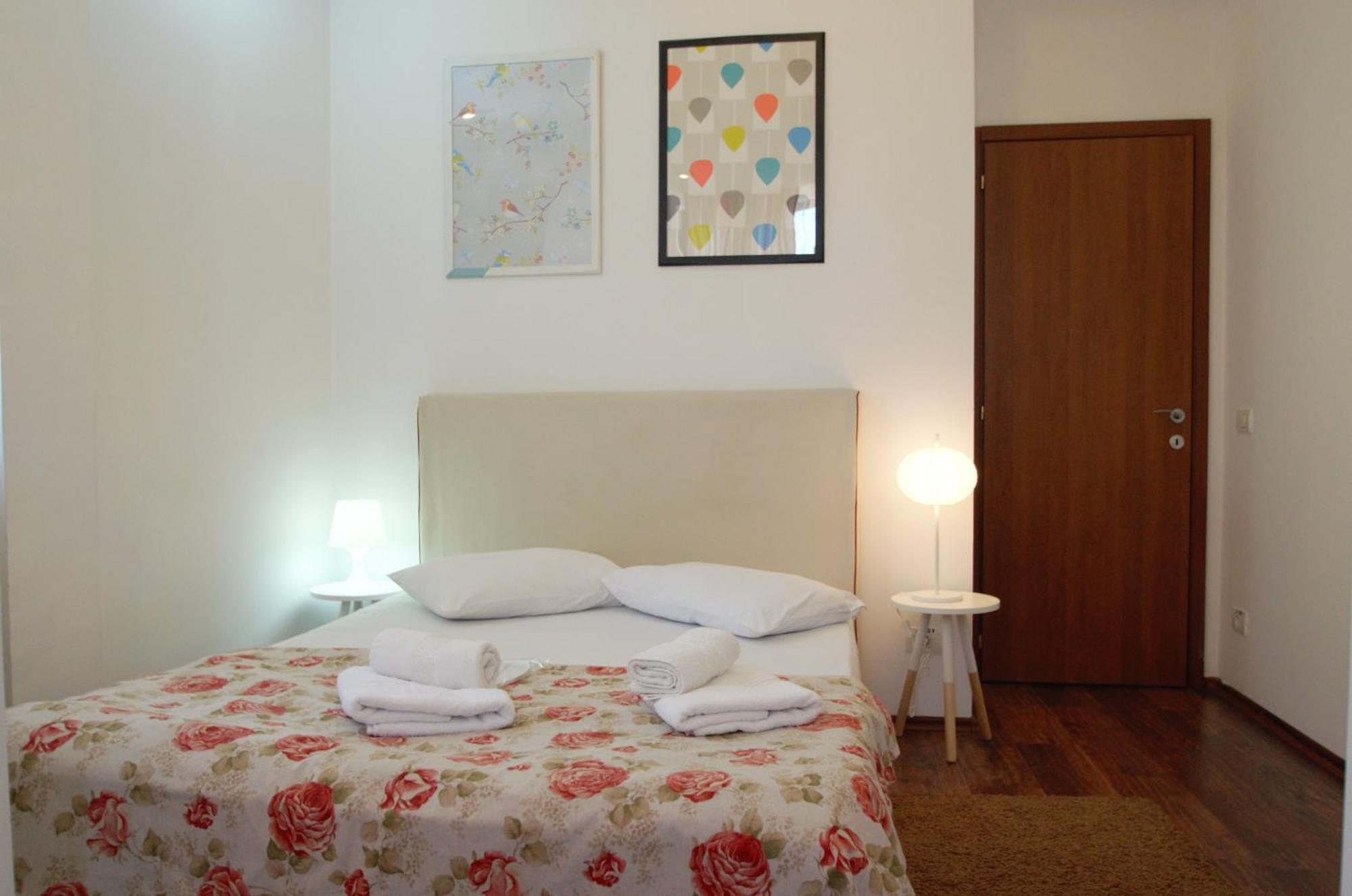 Mosilor Aparthotel 3*