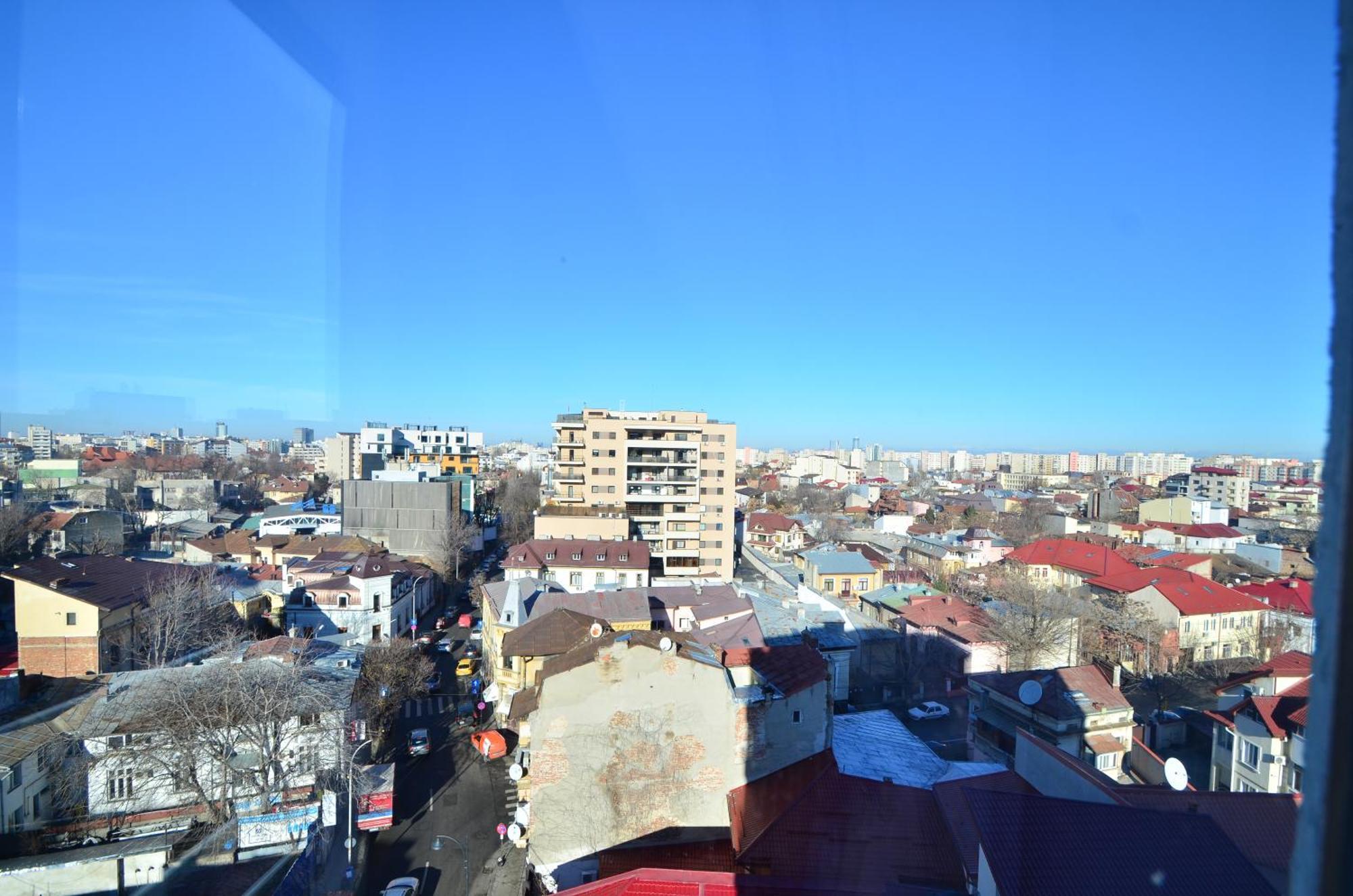 Mosilor Bucharest