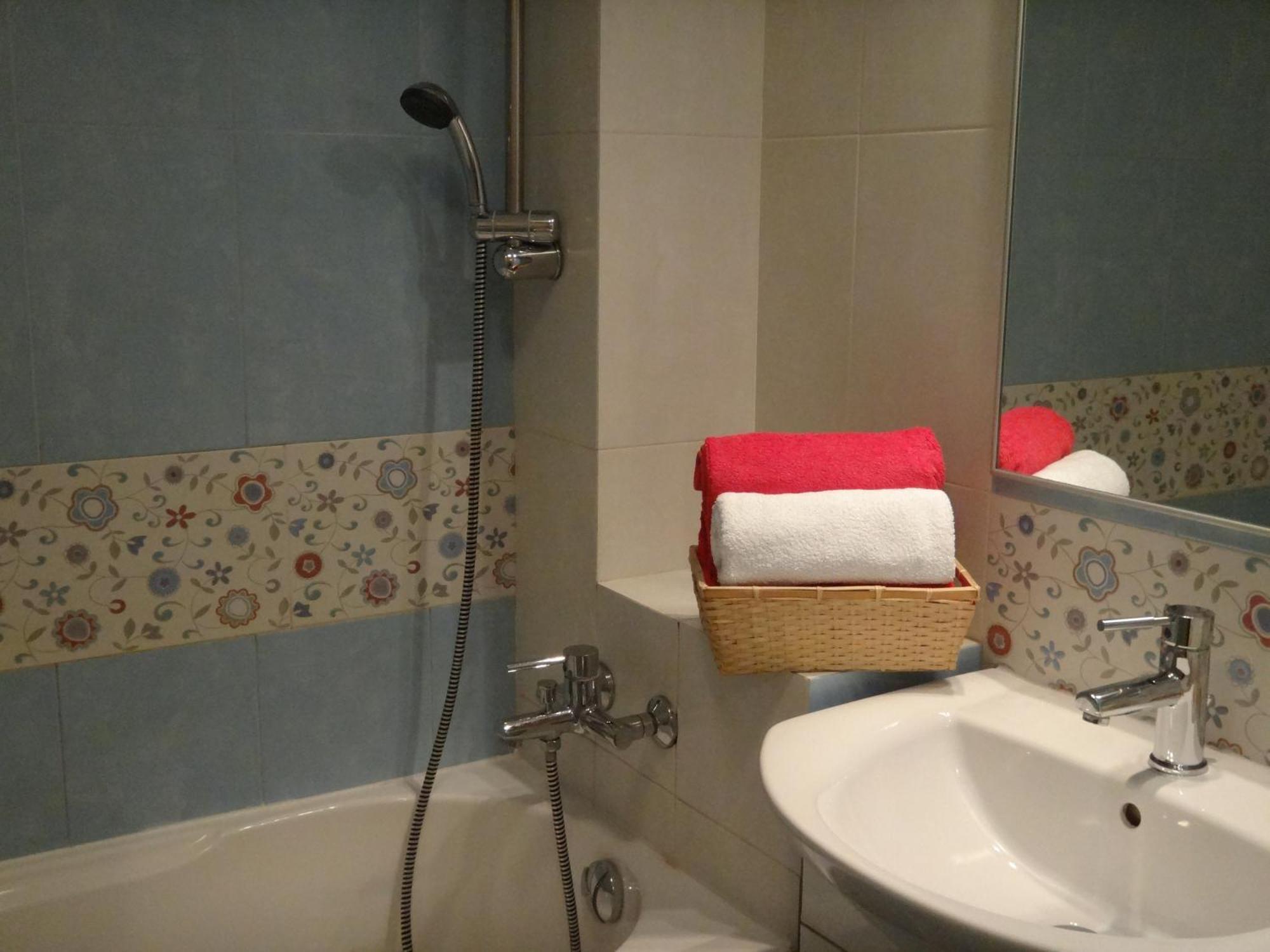 Apartament Bucharestby Bucureşti