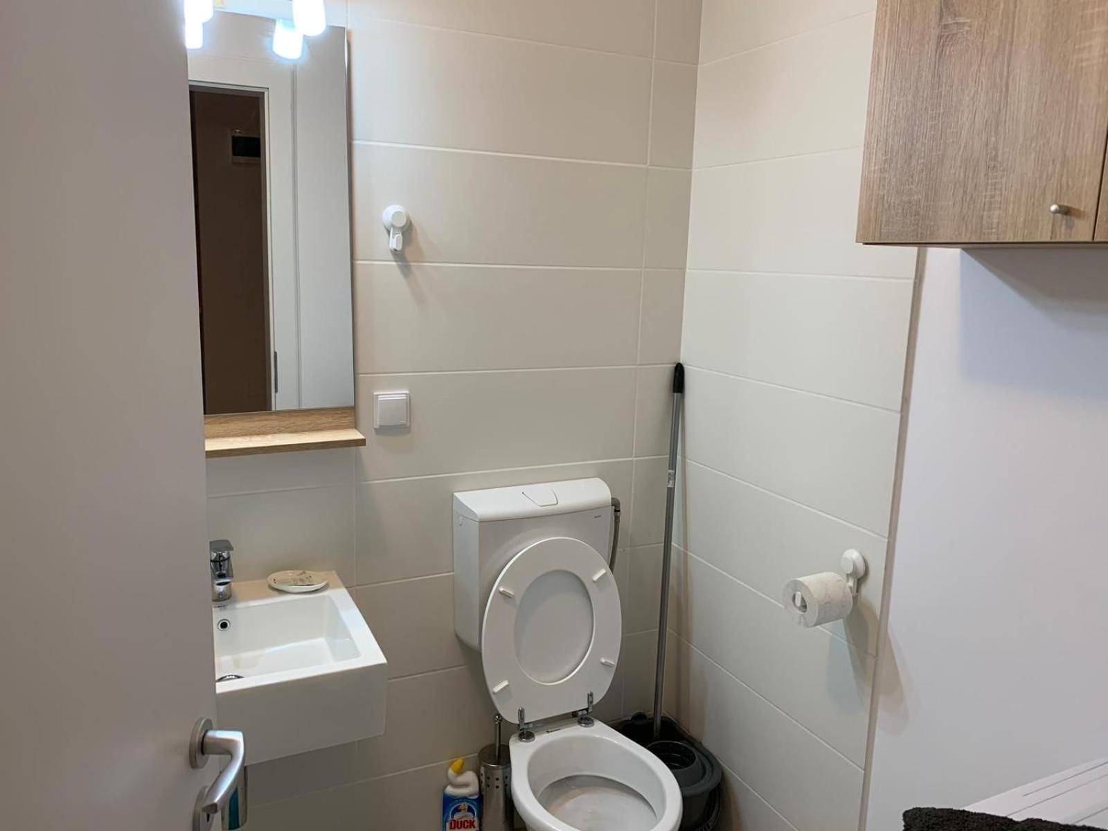 Granvia Cozy Apartament Bucureşti