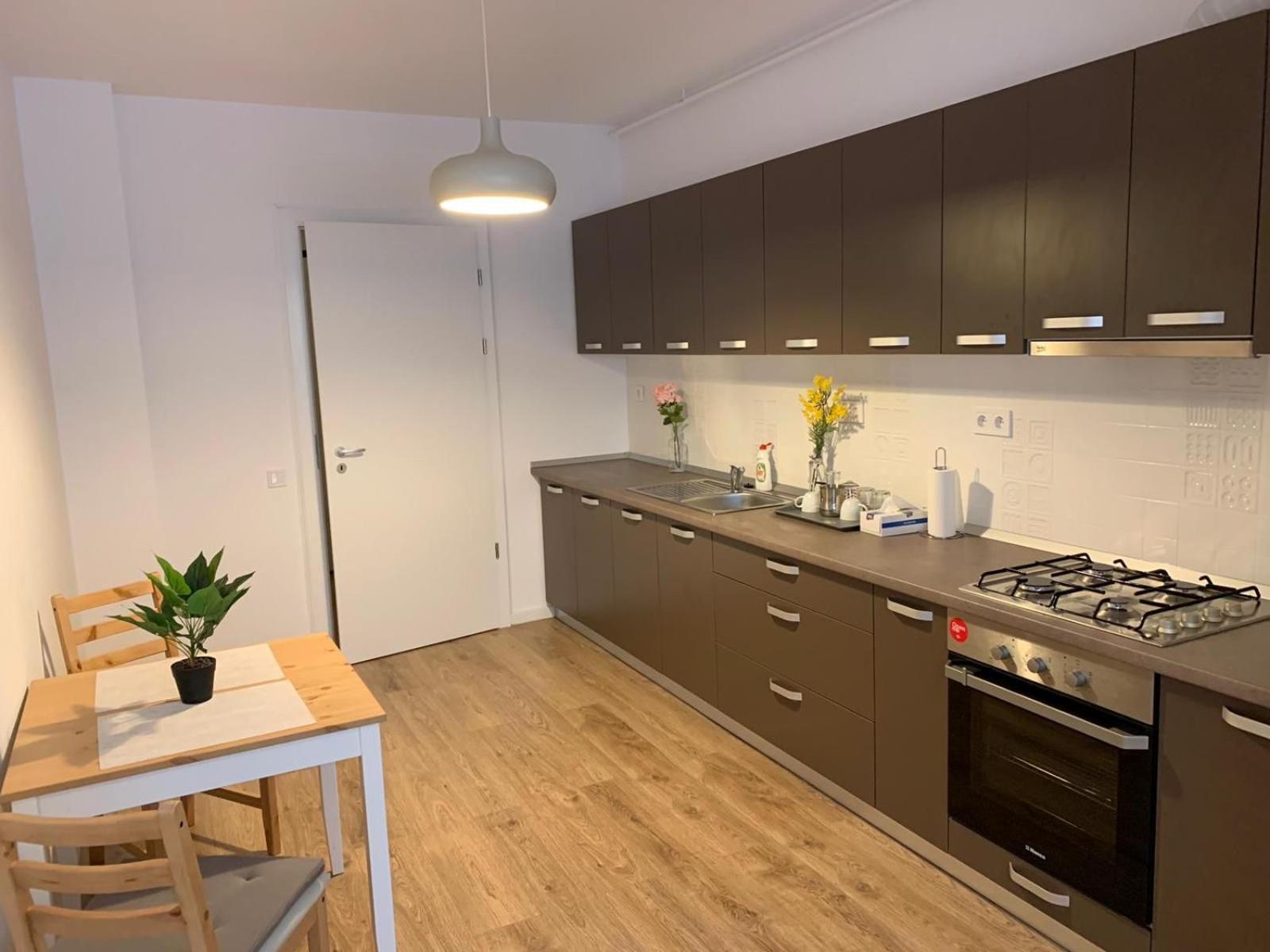 Apartament Granvia Cozy *