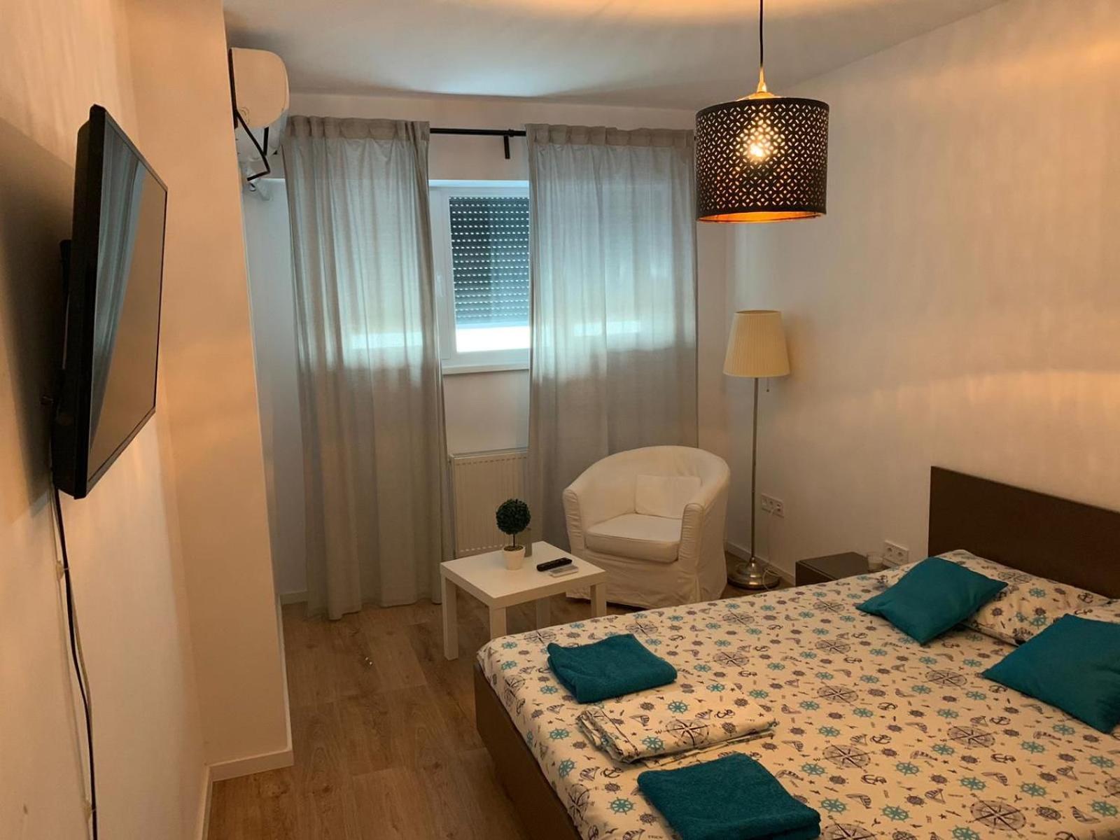 Granvia Cozy Apartament *