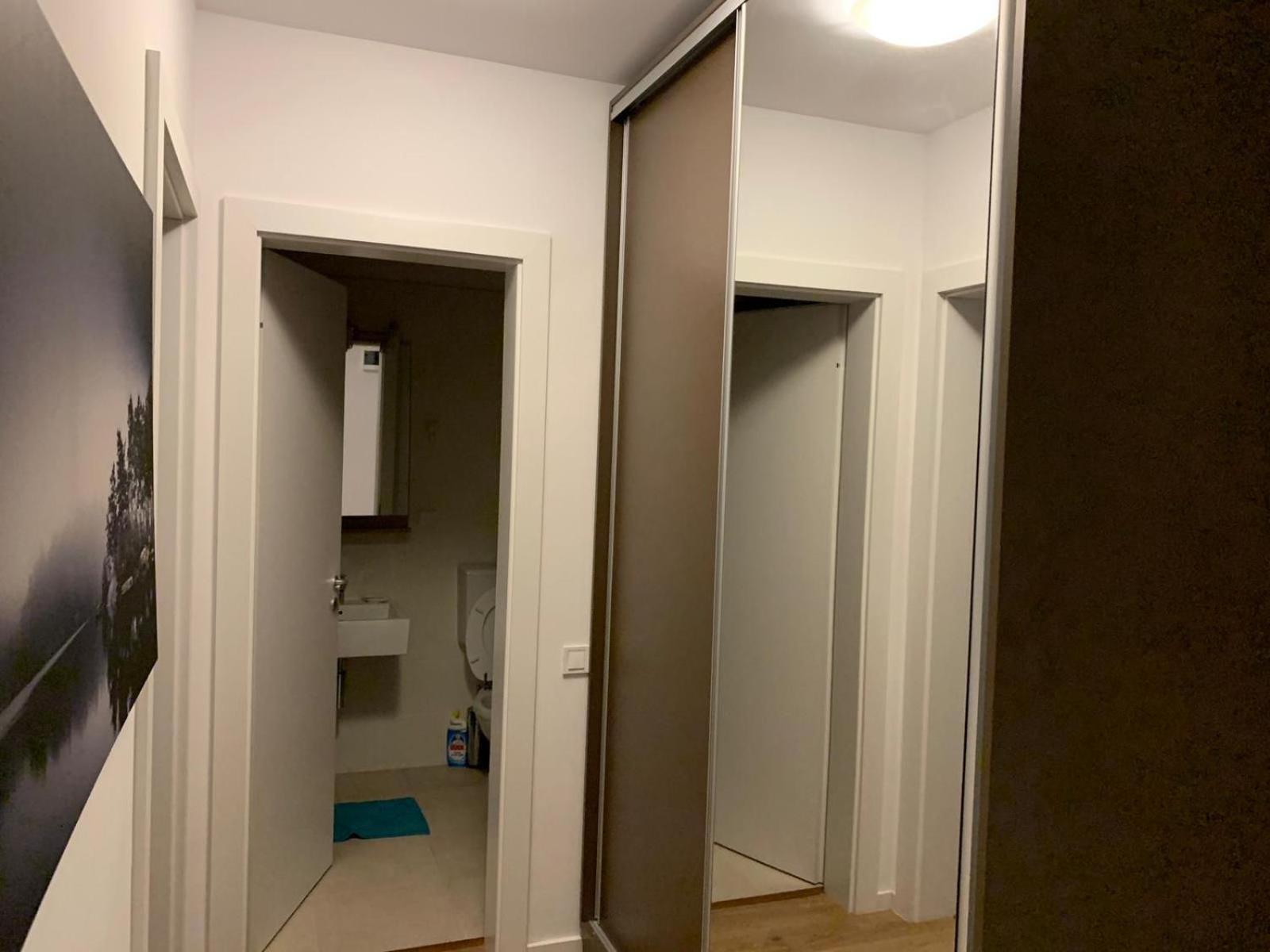 Granvia Cozy Apartament Bucureşti