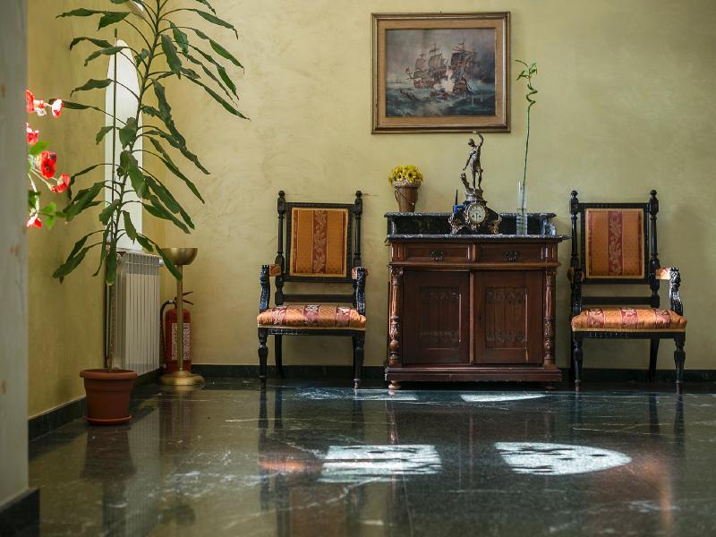 Casa Siqua Gazde/Camere de închiriat *