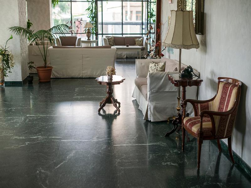 Casa Siqua * Bucureşti
