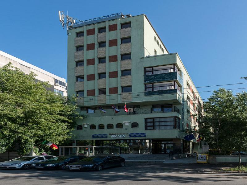 Casa Siqua Bucureşti