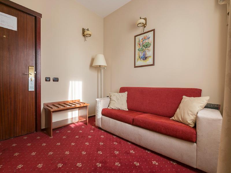 Gazde/Camere de închiriat Casa Siqua
