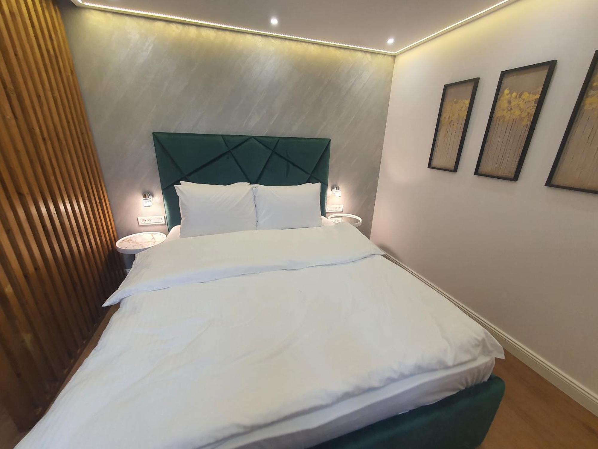 Upground14 Residence Apartments * Bucharest