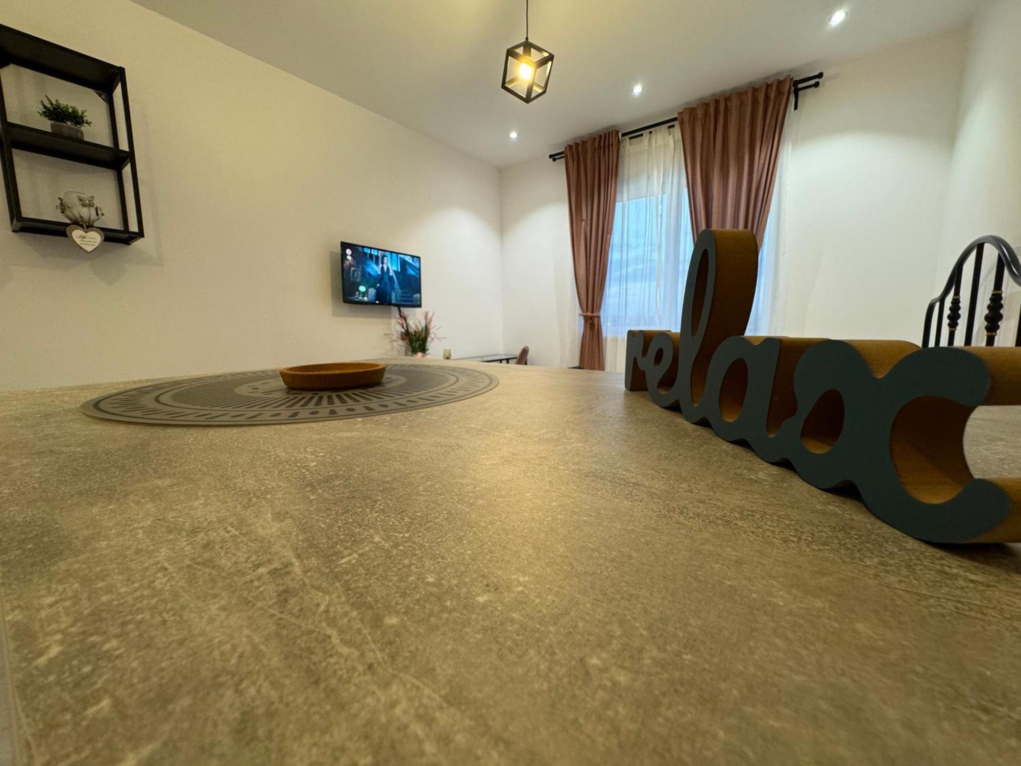 Hotel La Mika -your Bucharest