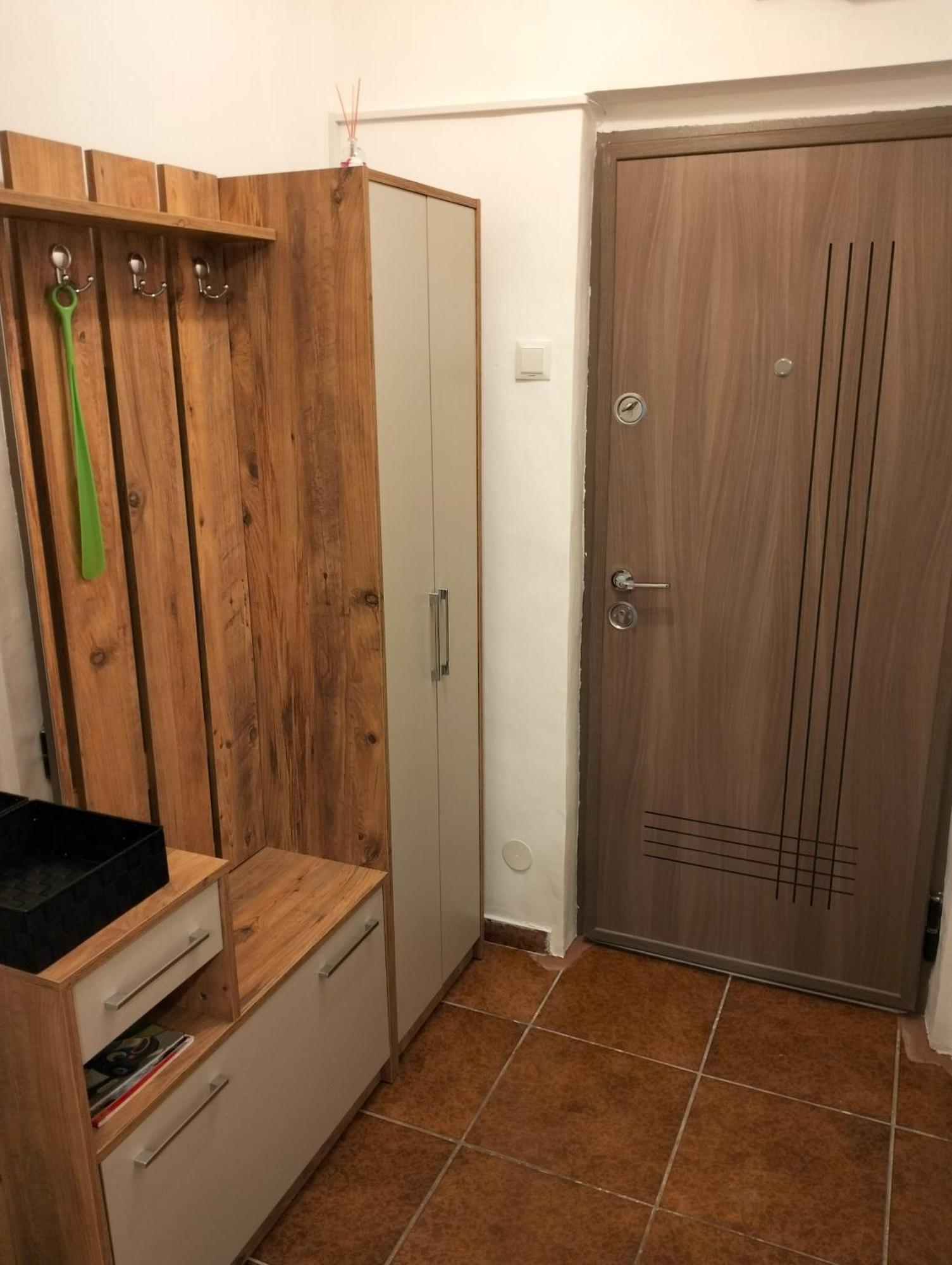 Apartamento Corner