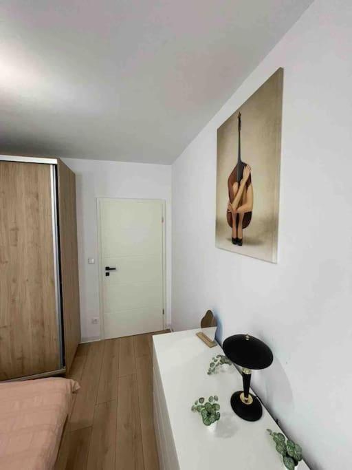 Urban 2bedroom Ultra-central Free Parking