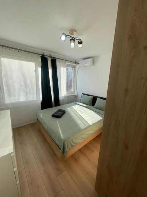 Urban 2bedroom Ultra-central Free Parking Bucharest