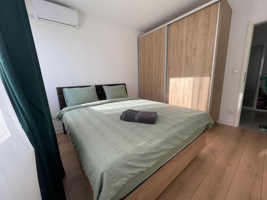 Urban 2bedroom Ultra-central Free Parking Apartment *