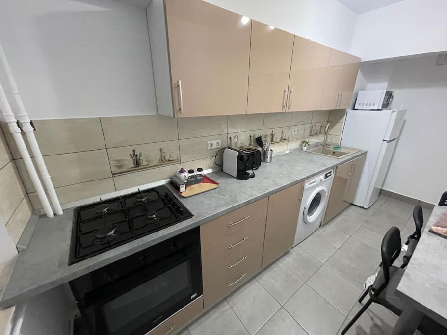 Apartment Urban 2bedroom Ultra-central Free Parking *