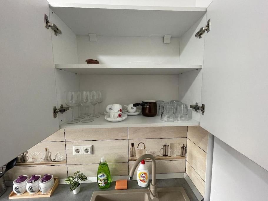 Urban 2bedroom Ultra-central Free Parking