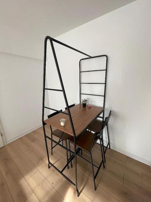 Urban 2bedroom Ultra-central Free Parking Apartment