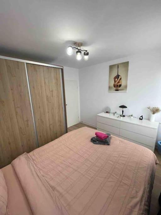 Apartment Urban 2bedroom Ultra-central Free Parking Bucharest
