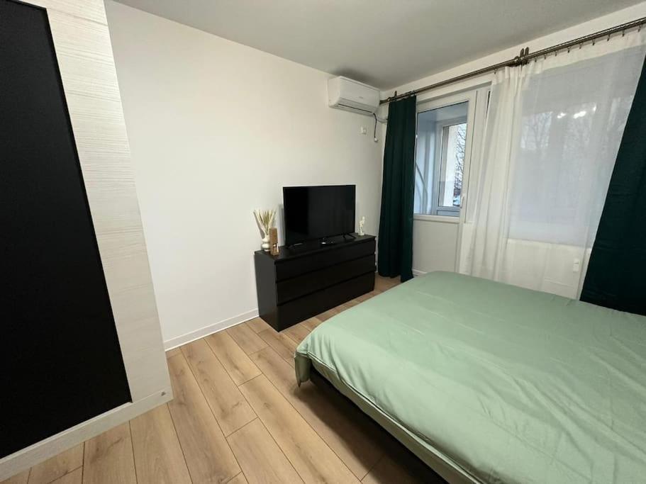 Urban 2bedroom Ultra-central Free Parking Bucharest
