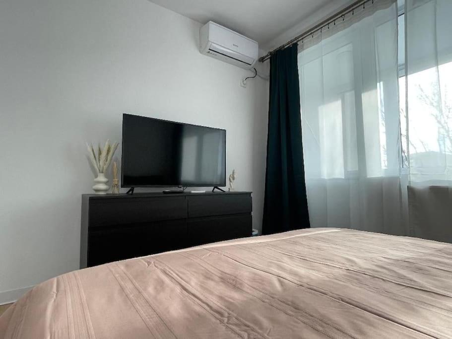 Apartment Urban 2bedroom Ultra-central Free Parking