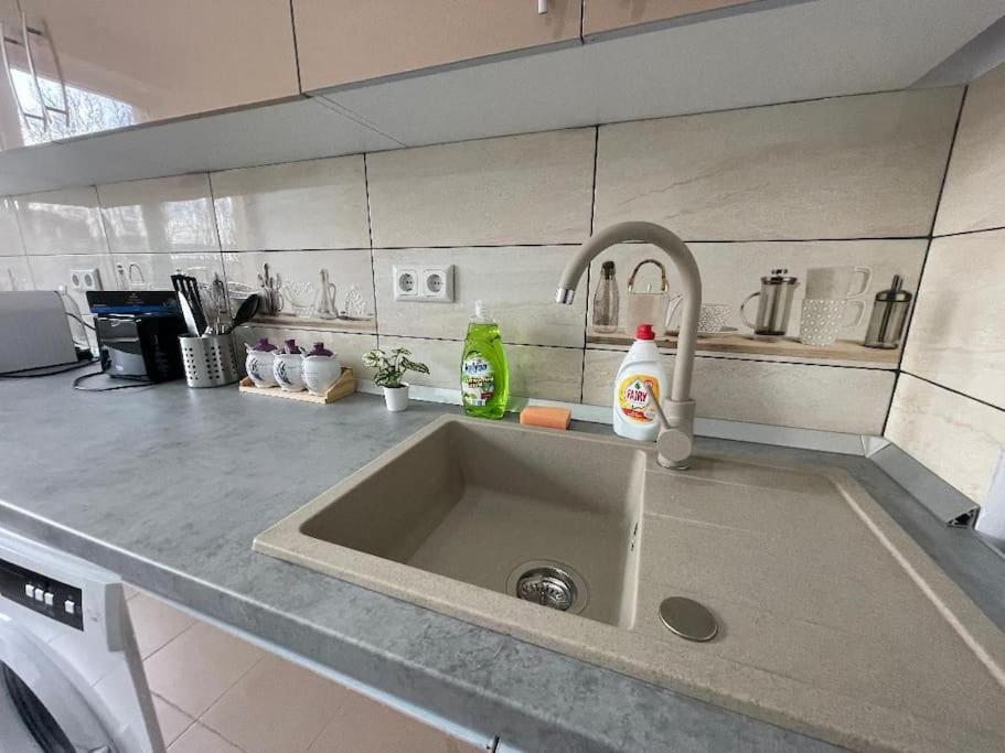Apartment Urban 2bedroom Ultra-central Free Parking *