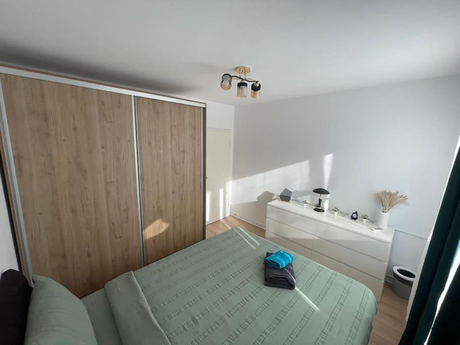 Urban 2bedroom Ultra-central Free Parking Apartment Bucharest