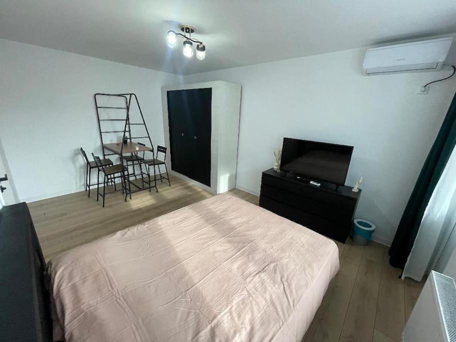 Apartment Urban 2bedroom Ultra-central Free Parking Bucharest