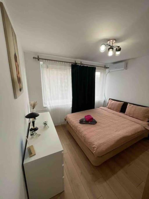 Urban 2bedroom Ultra-central Free Parking *